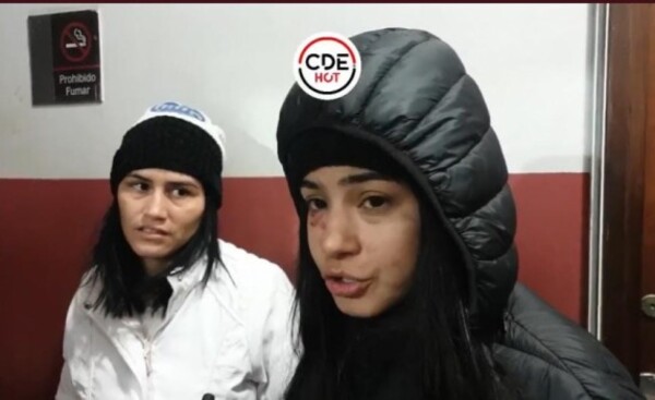 Riña entre mujeres terminó con dos personas heridas