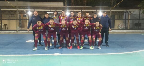 Versus / Victorias de Bolívar, San Antonio y Artemios