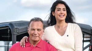 Diario HOY | Paraguaya se embaraza de cantante español y es blanco de prensa rosa europea