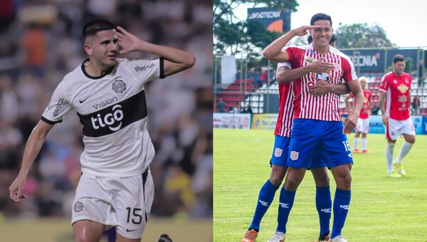 Debut en Copa Paraguay: Olimpia enfrenta a Sportivo San Lorenzo en Para Uno