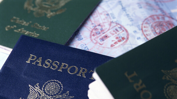 Diario HOY | Este es el país con el pasaporte más poderoso del mundo