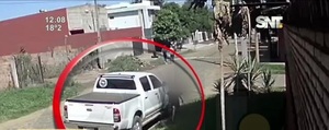 Se presentó el militar denunciado por un caso de abuso - SNT