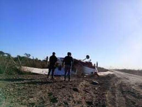Cae avioneta y hallan 600 kilos de cocaína con una gorra de Cerro