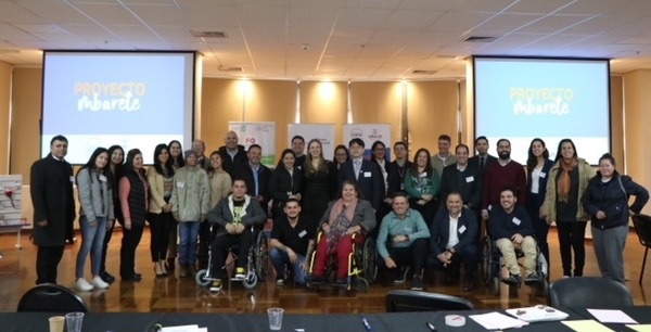 Renuevan compromiso de la Cartera Fiscal con los emprendedores