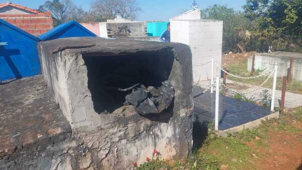 Hallan el cuerpo sin vida de una mujer en Valenzuela