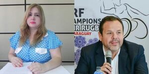 Santiago Peña designa a los nuevos titulares de la DINAC y de la SEPRELAD