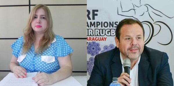 Santiago Peña designa a los nuevos titulares de la DINAC y de la SEPRELAD