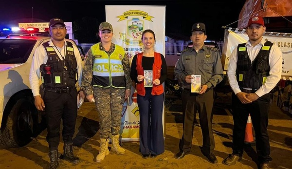Comuna Santarroseña prohíbe a talleres de motos la colocación de molestosos roncadores a motocicletas - .::RADIO NACIONAL::.