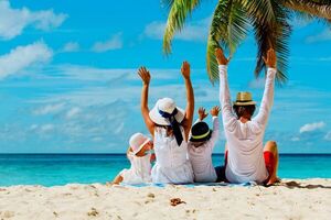 ¿Pedir un préstamo para vacacionar es una buena idea?