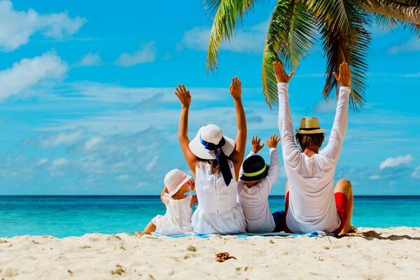 ¿Pedir un préstamo para vacacionar es una buena idea?