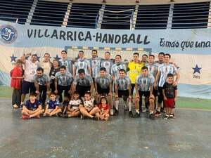 Tres categorías de la Federación de Handball participarán de las eliminatorias del Campeonato Nacional.