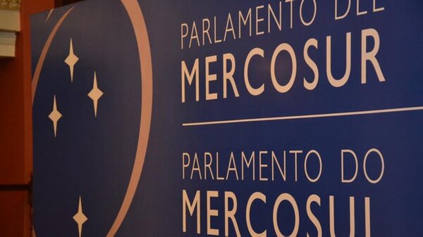 Gresca y dura advertencia de Latorre en discusión sobre representantes de Diputados en Parlamento del Mercosur - ADN Digital