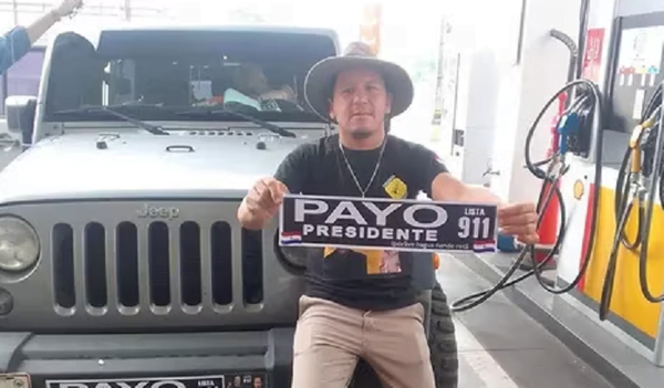 Comisión del Senado dictamina que Chaqueñito jure en vez de Mbururú - Noticiero Paraguay