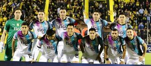 Versus / El jugador del fútbol paraguayo que aparece entre los Sub-19 más destacados del mundo