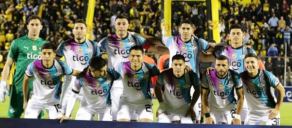 Versus / El jugador del fútbol paraguayo que aparece entre los Sub-19 más destacados del mundo
