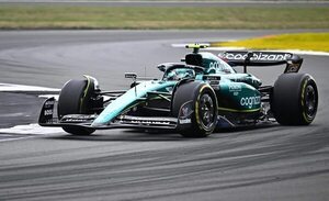 Alonso: “Tengo grandes recuerdos del Hungaroring; aquí gané mi primera carrera hace 20 años” - Automovilismo - ABC Color