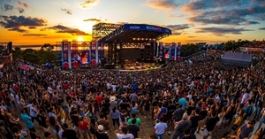 ¡Más conciertos! ReciclArte ya tiene la lista de los artistas que estarán en esta edición