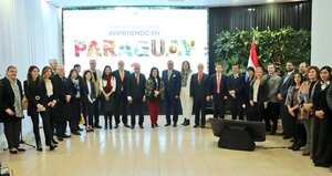 La Senatur presenta gu铆a de inversi贸n en turismo con las principales ventajas e incentivos para desarrollo del sector - Revista PLUS