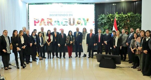 La Senatur presenta gu铆a de inversi贸n en turismo con las principales ventajas e incentivos para desarrollo del sector - Revista PLUS