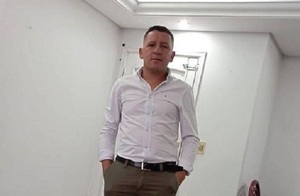 Diario HOY | Tendencia es que "Chaqueñito" jure como senador en vez de Mbururu
