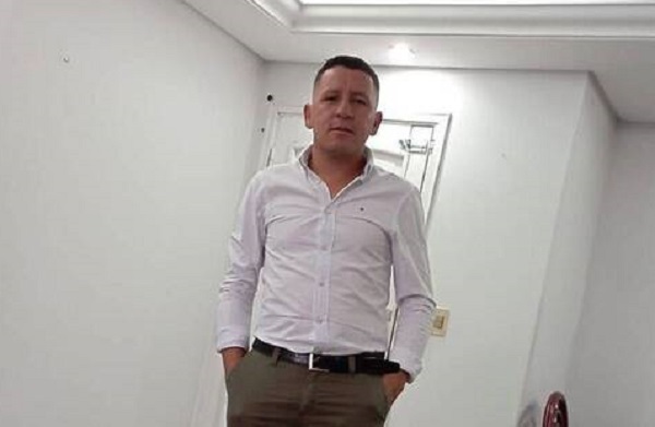 Diario HOY | Tendencia es que "Chaqueñito" jure como senador en vez de Mbururu