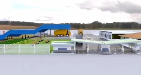 Realizan audiencia pública para la instalación de un “vertedero modelo” en Pilar - Nacionales - ABC Color