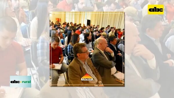 Video: desde Capeco recomiendan crear redes para crecer en el agro - ABC Rural - ABC Color