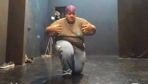 ¡Mañami! "El Convocado" se fue a profesionalizarse en teatro de ashá