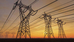 La AIE reduce al 1,9% su previsi贸n de crecimiento de la demanda el茅ctrica mundial en 2023 - Revista PLUS