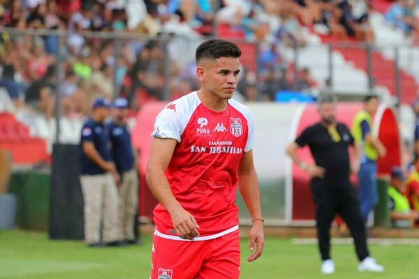 Versus / Al final, Teodoro Arce se queda en General de Mallorquín