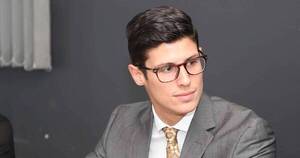 La Nación / Solidez del sistema permite más inversión