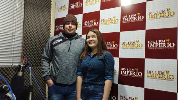 Estudiantes universitarios organizan actividad benéfica para ayudar a niños carenciados - Radio Imperio