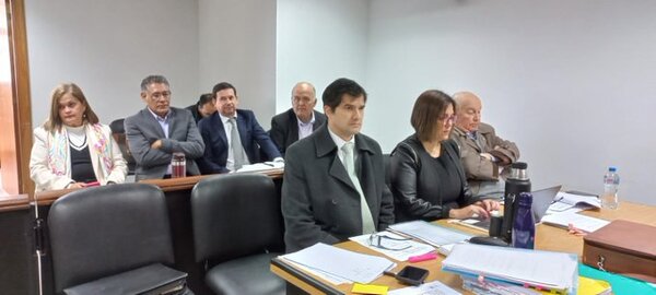 Fiscal pide que dos testigos del juicio contra Oscar Bajac sean investigados por declaración falsa