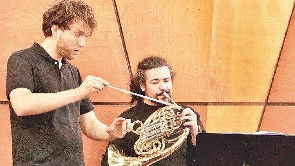 Concierto Ta'arõ llega con estrenos al Teatro Municipal