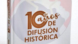 Nuevo libro compila rica historia y cultura paraguayas