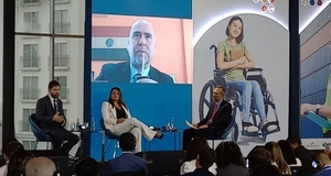 Hacienda destaca importancia de las APP para el desarrollo económico