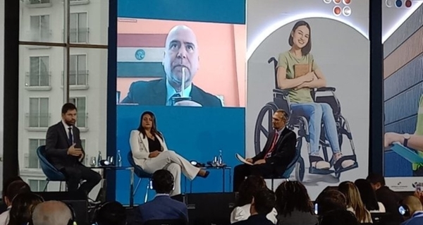 Hacienda destaca importancia de las APP para el desarrollo económico