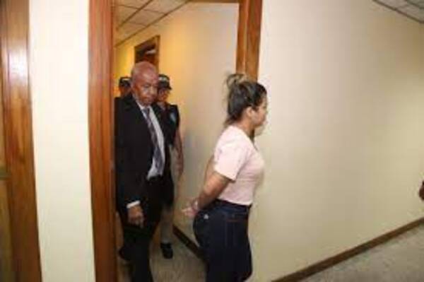 Abogadas imputadas por pedido de coima no obtienen autorización para trabajar