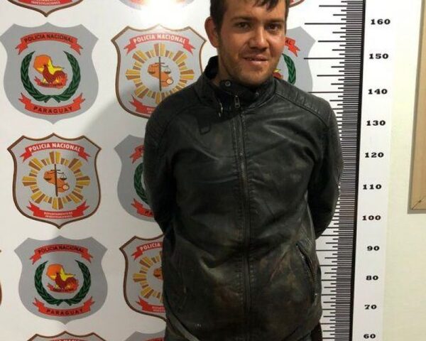 25 años de prisión para empleado que mató a su patrón
