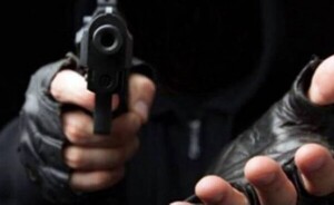 Sentencian a 7 años de cárcel a hombre que asaltó un local comercial