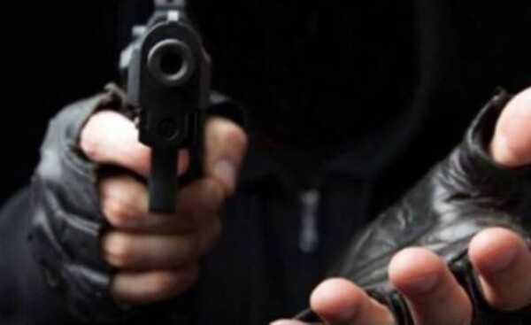 Sentencian a 7 años de cárcel a hombre que asaltó un local comercial