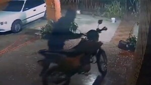“Condeno a ese GPS, me siento culpable”, dice madre del joven que mató a supuesto ladrón de moto