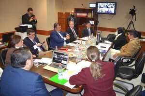 Dirección de Ingresos Tributarios, camino a ser sancionada por el Senado en la sesión de mañana - MarketData