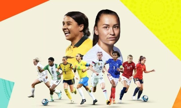 Nueva Zelanda y Noruega inauguran este jueves el Mundial Femenino de la FIFA - ADN Digital