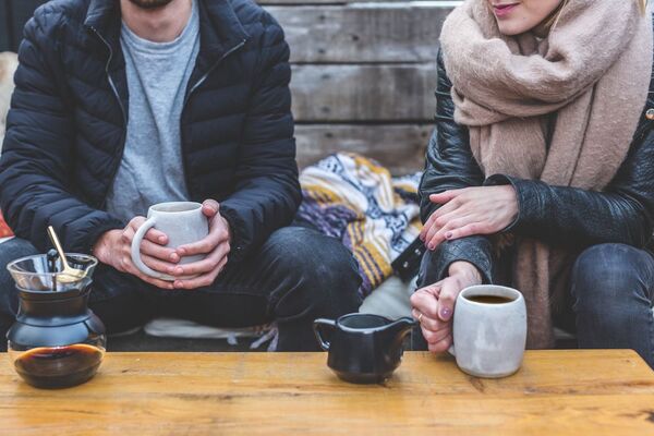 Aumenta consumo de café a nivel mundial