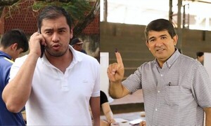 Juez admite imputación e inicia proceso penal contra intendente de Ciudad del Este - La Tribuna