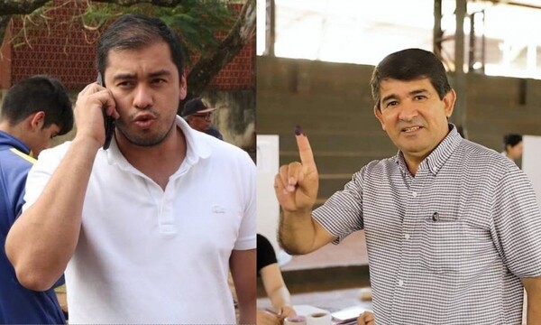 Juez admite imputación e inicia proceso penal contra intendente de Ciudad del Este - La Tribuna
