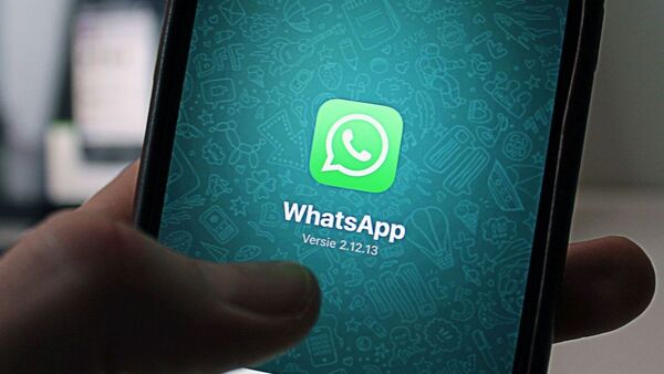 Usuarios en todo el mundo reportan caída de WhatsApp