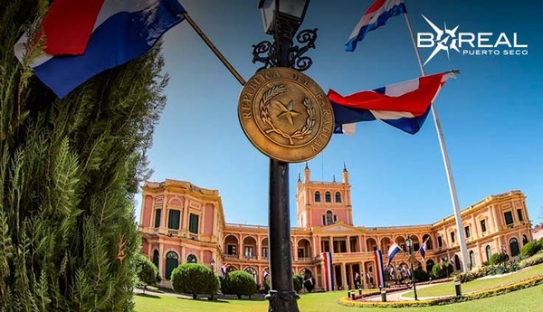 Ultiman los preparativos para el cambio de mando presidencial - Unicanal