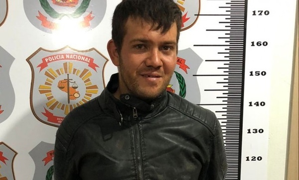 Diario HOY | Condenan a 25 años de cárcel a peón de estancia que mató a su patrón